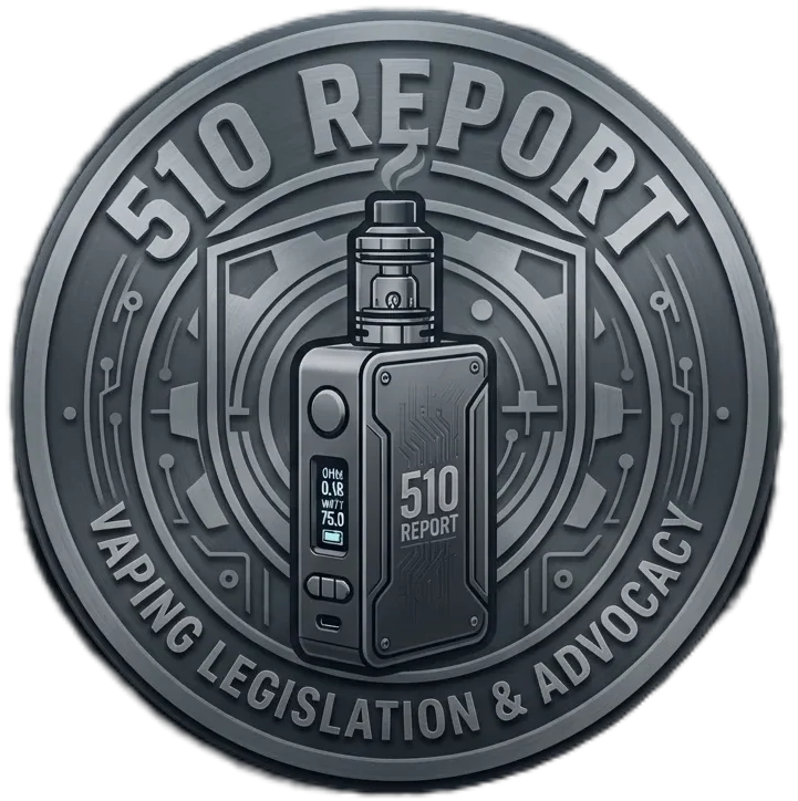 510 Report